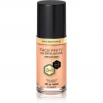 Max Factor Facefinity All Day Flawless Kauap&uuml;siv jumestuskreem SPF 20 varjund 75 Golden / N75 Golden 30 ml