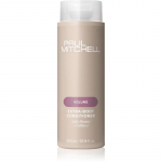 Paul Mitchell Volume Extra-Body Conditioner Vol&uuml;&uuml;mpalsam &otilde;hukestele ja peadligi hoidvatele juustele 300 ml