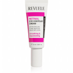 Revuele Retinal Eye Contour Cream Siluv silmakreem 25 ml