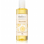 Saloos Make-up Removal Oil Neutral Puhastus&otilde;li meigi eemaldamiseks 200 ml