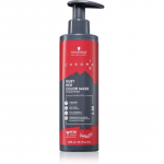 Schwarzkopf Professional Chroma ID Color Mask Intensiivne bonding-tehnoloogial p&otilde;hinev v&auml;rvimask juustele varjund 6-88 Ruby Red 300 ml