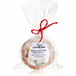 Soaphoria Milky Touch Fizzy Bath Bomb Taastav vannipomm pinguldava toimega 85 g