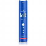 Schwarzkopf Taft Ultra Juukselakk - tugev hoidvus 250 ml