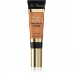 Too Faced Born This Way Soft Matte Foundation Matistav jumestuskreem varjund Sand 30 ml