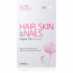 VPLab Ultra Women's Hair, Skin & Nails kapslid ilusate juuste ja naha jaoks  Wle 114 g