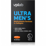 VPLab Ultra Men's Multivitamin Multivitamiinide kompleks  Mle 218 g
