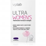 VPLab Ultra Women's Multivitamin Formula Toidulisand multivitamiinide kompleksiga  Wle 218 g