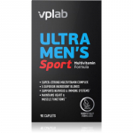 VPLab Ultra Men's Sport Multivitamin Formula Multivitamiinide kompleks sportlastele 184 g