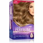 Wella Color Perfect Sunset Hour Juuksev&auml;rv 7/3 Bright Hazelnut Brown 1 tk