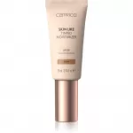 Catrice Skin Like Tinted Moisturizer niisutav ja tooniv kreem SPF 30 varjund 045N 28 ml