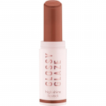 essence Glossy Glaze K&otilde;rgl&auml;ikega huulepulk varjund 01 Livin La Vida Mocha 1.9 g