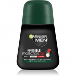 Garnier Men Mineral Neutralizer Rulldeodorant-antiperspirant valgete laikude hoolduseks 50 ml