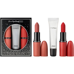 MAC Cosmetics Holiday Living Legends Lip Trio Kinkekomplekt huultele