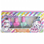 Martinelia Yummy Mini Manicure komplekt k&uuml;&uuml;ntele lastele 3+
