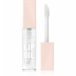 Rimmel Oh My Gloss! Lip Oil Huule&otilde;li niisutava toimega varjund 000 Clear Cloud 4,5 ml