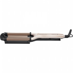 Remington PROluxe CI91AW 4-in-1 Kolme toruga lokitangid juustele 1 tk