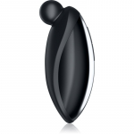 Satisfyer Spot On 2 Kliitori stimulaator Black 9.1 cm