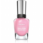Sally Hansen Complete Salon Manicure Tugevdav k&uuml;&uuml;nelakk varjund Aflorable 14.7 ml