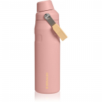 Stanley The IceFlow&trade; Bottle Fast Flow termos Peach Rose 700 ml