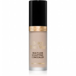 Too Faced Born This Way Super Coverage Multi-Use Concealer Kauap&uuml;siv peitekreem t&auml;ielikuks katvuseks varjund Swan 13,5 ml