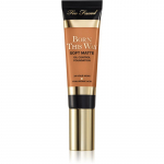 Too Faced Born This Way Soft Matte Foundation Matistav jumestuskreem varjund Praline 30 ml