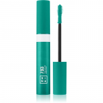 3INA The Color Mascara Ripsmetu&scaron;&scaron; varjund 793 - Turquoise 14 ml