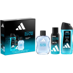 Adidas Ice Dive Kinkekomplekt  Mle