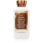 Bath & Body Works Warm Vanilla Sugar Kehapiim 236 ml