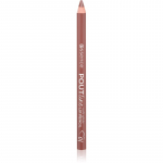 essence POUTline soft glide Huulepliiats varjund 01 Like To Mauve It 0.62 g