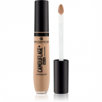 essence CAMOUFLAGE+ MATTE Vedel peitekreem mati efektiga varjund 120 8 ml