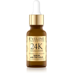 Eveline Cosmetics 24k Gold & Caviar Serum Toitev seerum 18 ml
