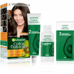 Garnier Color Naturals Creme Juuksev&auml;rv varjund 3 Natural Dark Brown 1 tk