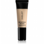 Inglot Under Eye Concealer Kreemjas peitekreem silmade piirkonnale varjund 92 10 ml