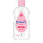 Johnson's&reg; Care &Otilde;li 200 ml