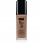 PUPA Milano Made to Last Kauap&uuml;siv vedel jumestuskreem varjund 060 Golden Beige 30 ml