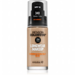 Revlon Cosmetics ColorStay&trade; SPF 15 Kauap&uuml;siv matistav jumestuskreem rasusele ja kombineeritud nahale varjund 340 Early Tan 30 ml