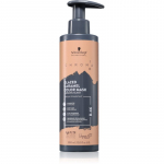 Schwarzkopf Professional Chroma ID Color Mask Intensiivne bonding-tehnoloogial p&otilde;hinev v&auml;rvimask juustele varjund 8-46 Glazed Caramel 300 ml