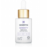 Sesderma Serenity Elavdav a taastav &ouml;&ouml;kreem 30 ml