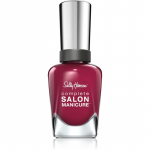 Sally Hansen Complete Salon Manicure Tugevdav k&uuml;&uuml;nelakk varjund 421 Ruby Do 14.7 ml