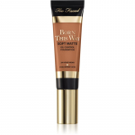 Too Faced Born This Way Soft Matte Foundation Matistav jumestuskreem varjund Honey 30 ml