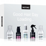 Beauty Discovery Box Notino Good Hair Day Loading&hellip; komplekt k&otilde;igile juukset&uuml;&uuml;pidele