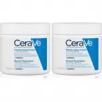 CeraVe Moisturizers komplekt intensiivseks niisutamiseks