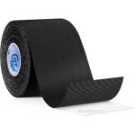 CureTape&reg; Classic fikseeriv sporditeip v&auml;rv Black 5 m