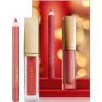 Est&eacute;e Lauder Holiday Petite Suite Mini Lip Duo Kinkekomplekt