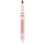 Revolution Blur Lip Shaper Huulepliiats aplikaatoriga varjund Toffee Glaze 0.6 g