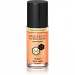 Max Factor Facefinity All Day Flawless Kauap&uuml;siv jumestuskreem SPF 20 varjund 85 Caramel 30 ml