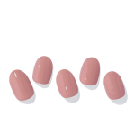 ohora Semi Cured Gel Nail Strips N Ash Pink K&uuml;&uuml;nte kleebised varjund NB-029 1 tk