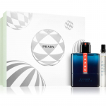 Prada Luna Rossa Ocean Kinkekomplekt  Mle