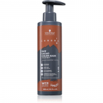 Schwarzkopf Professional Chroma ID Color Mask Intensiivne bonding-tehnoloogial p&otilde;hinev v&auml;rvimask juustele varjund 6-46 Raw Cacao 300 ml
