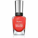 Sally Hansen Complete Salon Manicure Tugevdav k&uuml;&uuml;nelakk varjund 251 Kook A Mango 14.7 ml